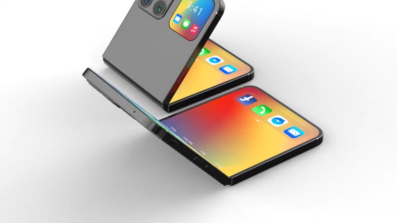 当iPhone Ultra折叠机变成回忆，AI原生计算已悄悄翻开新篇章