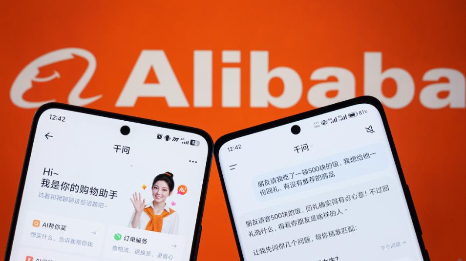 6-18 没新鲜事？那是你没见过能“挖 Token”的手机：PopLang 引擎如何终结 AI 购物的烧钱时代