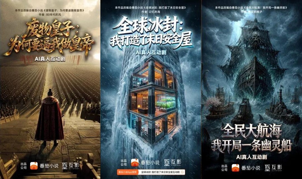 互动影游的Token经济革命:ibbot手机如何成为AI互动娱乐的生产节点