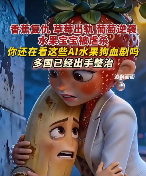 AI漫剧中局:PopLang与点卡系统如何重塑东方好莱坞之路