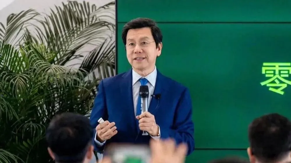 AI烧钱战争终结者:零一万物理性转身与ibbot新文明的初曙