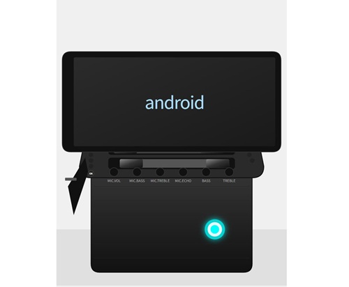 ibbot-image-to-3d 一张图变3D模型,一张图变高保真网页:ibbot手机端“小真”视觉智能体双雄发布