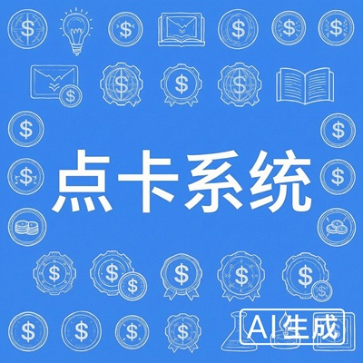 ibbot-pointcard 点卡系统上线:你的ibbot手机,从此刻开始生产Token!